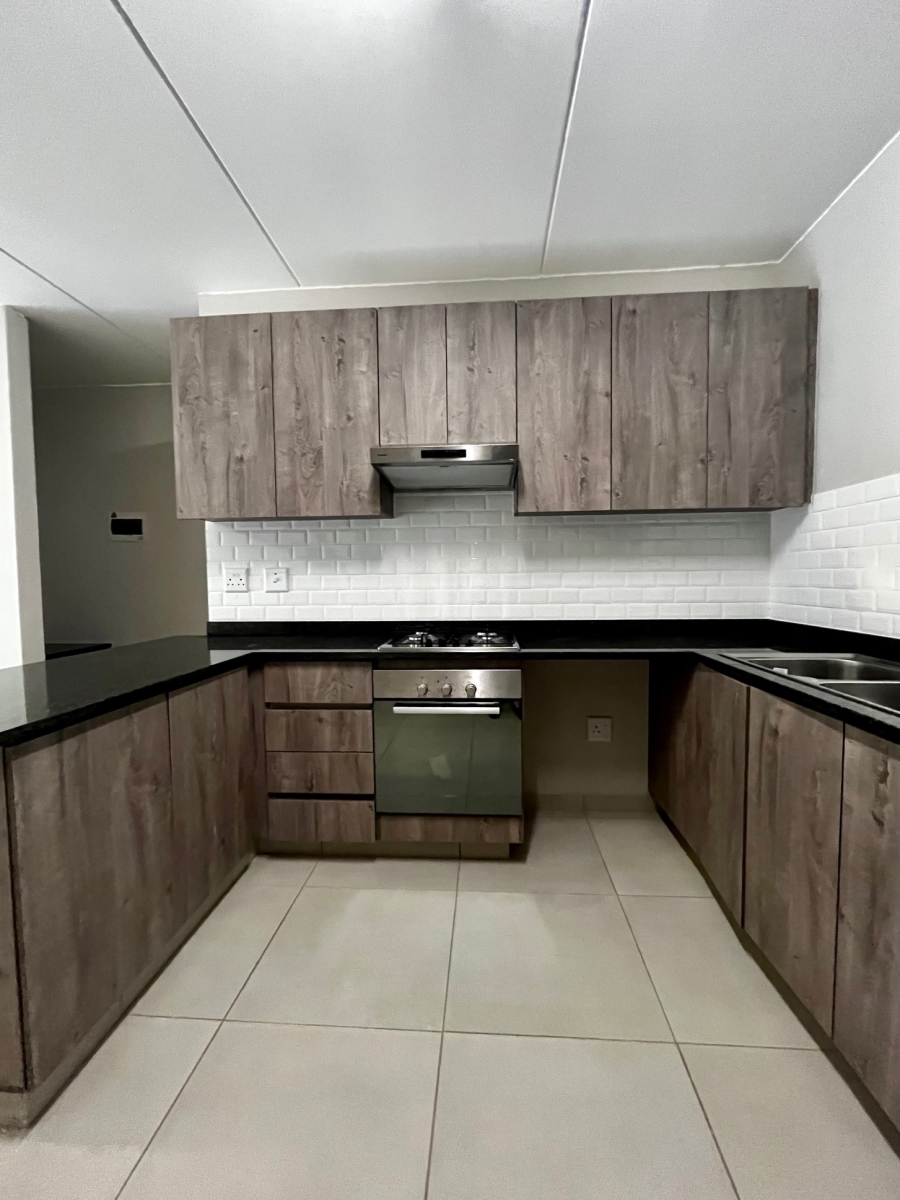 To Let 3 Bedroom Property for Rent in Bartlett Gauteng