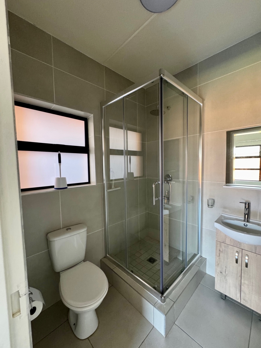 To Let 3 Bedroom Property for Rent in Bartlett Gauteng