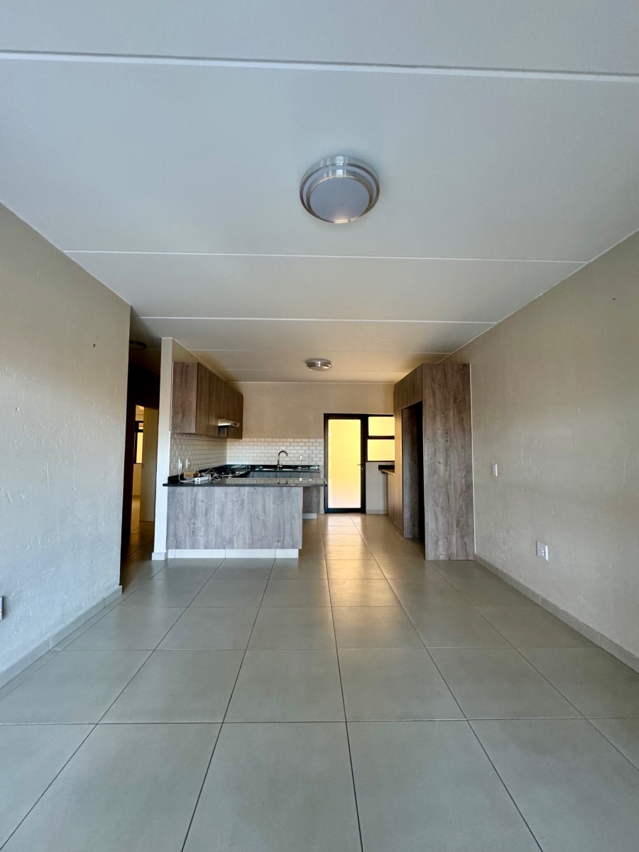 To Let 3 Bedroom Property for Rent in Bartlett Gauteng