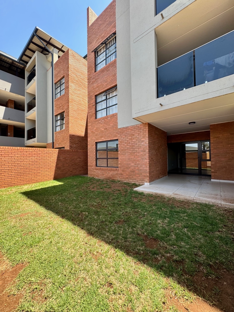 To Let 3 Bedroom Property for Rent in Bartlett Gauteng