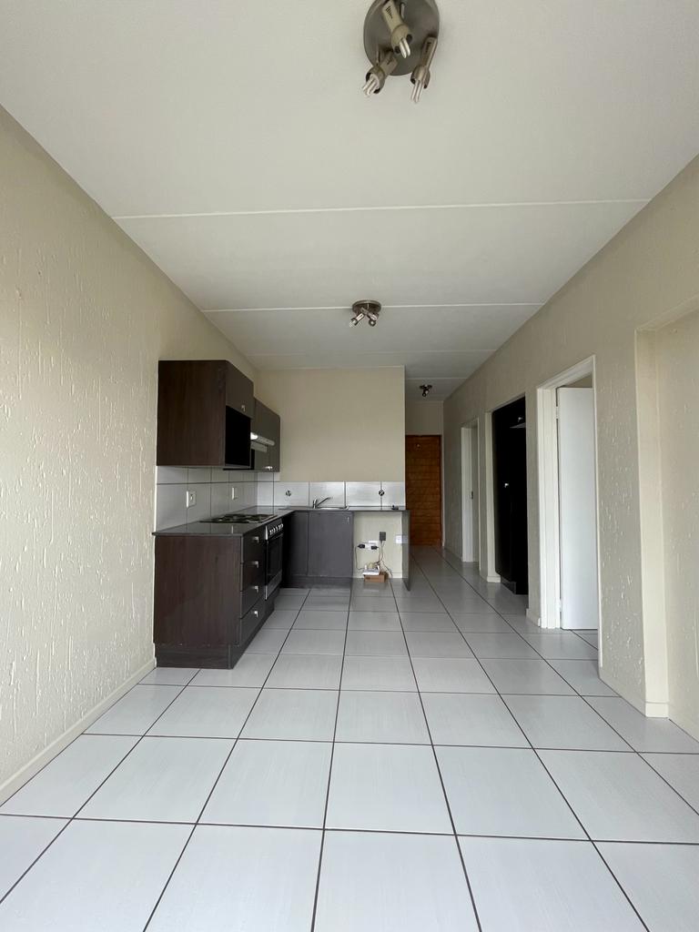 To Let 2 Bedroom Property for Rent in Paulshof Gauteng