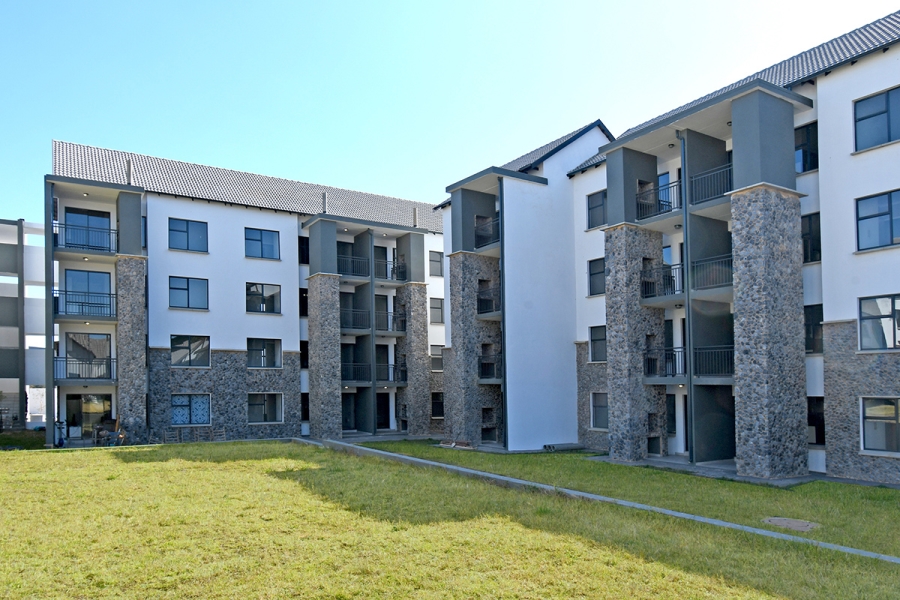 To Let 2 Bedroom Property for Rent in Glen Marais Gauteng