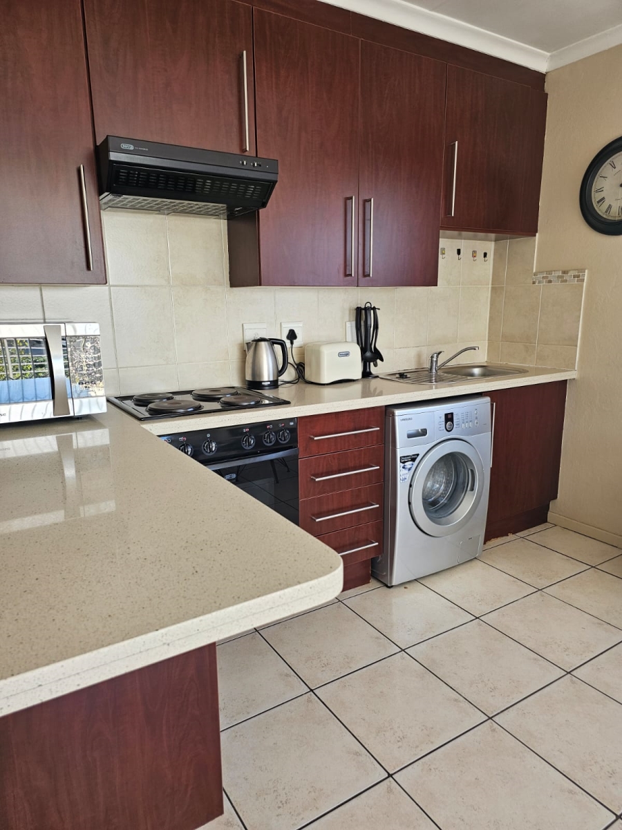 To Let 1 Bedroom Property for Rent in Rivonia Gauteng