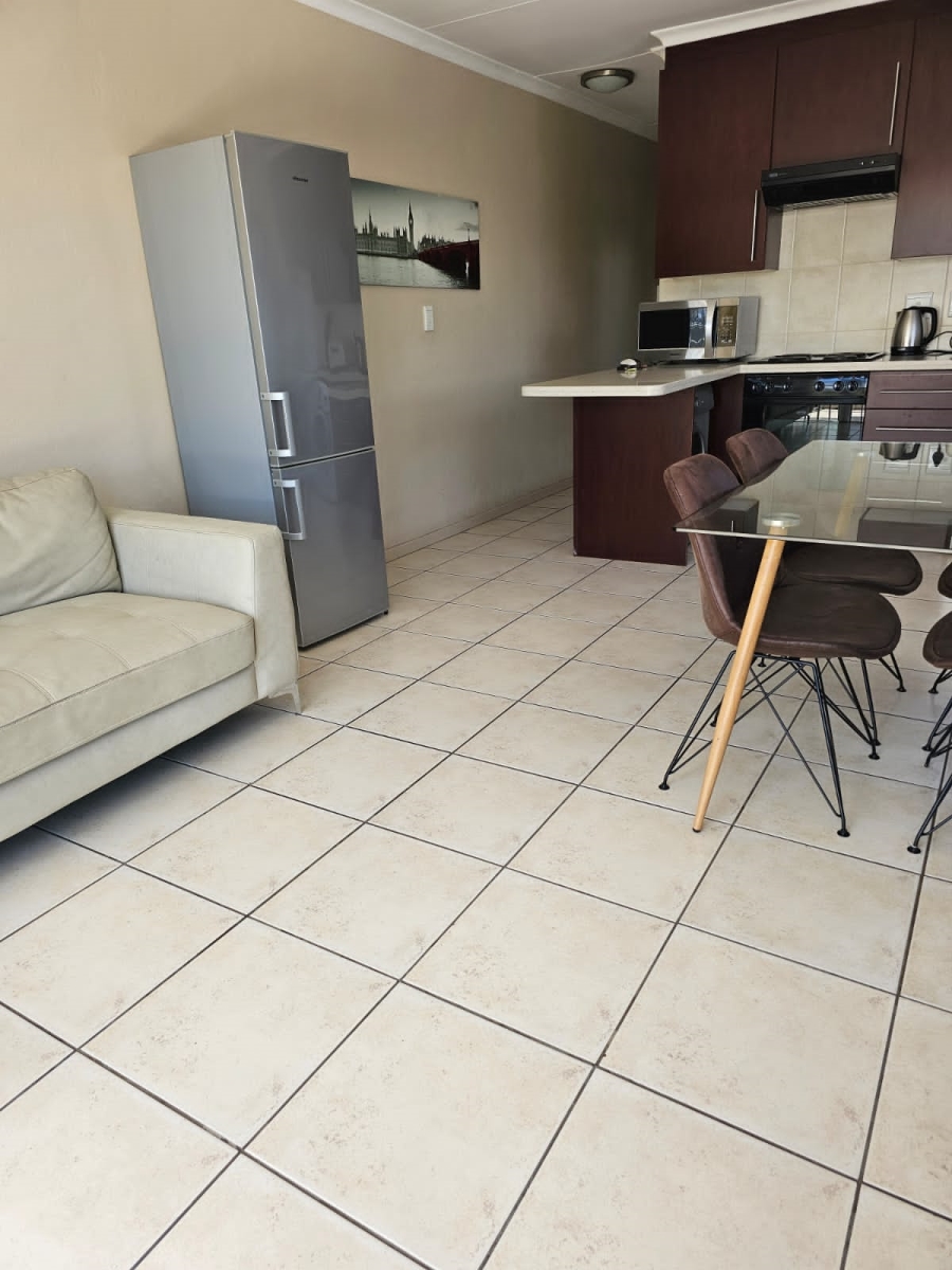 To Let 1 Bedroom Property for Rent in Rivonia Gauteng