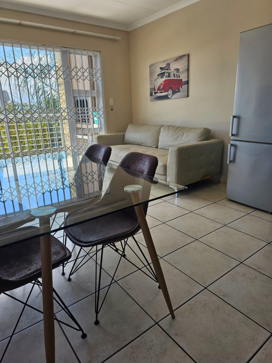 To Let 1 Bedroom Property for Rent in Rivonia Gauteng