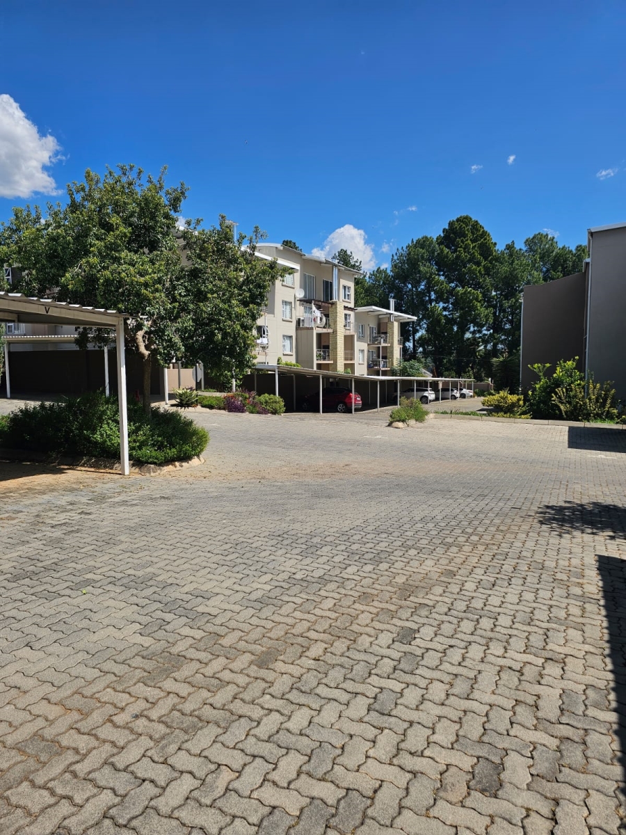 To Let 1 Bedroom Property for Rent in Rivonia Gauteng