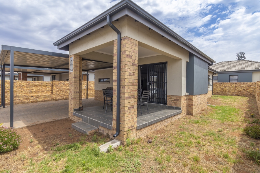 3 Bedroom Property for Sale in Lion Pride Gauteng