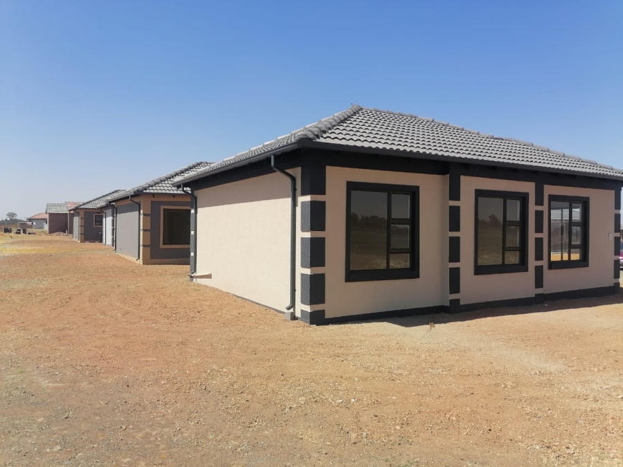 0 Bedroom Property for Sale in Sharon Park Gauteng