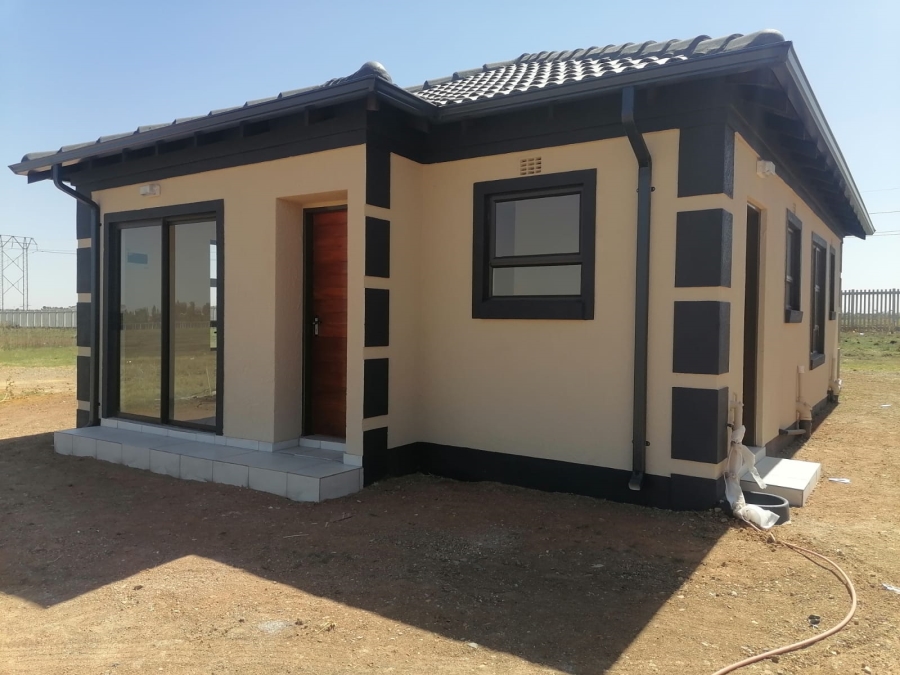 0 Bedroom Property for Sale in Sharon Park Gauteng