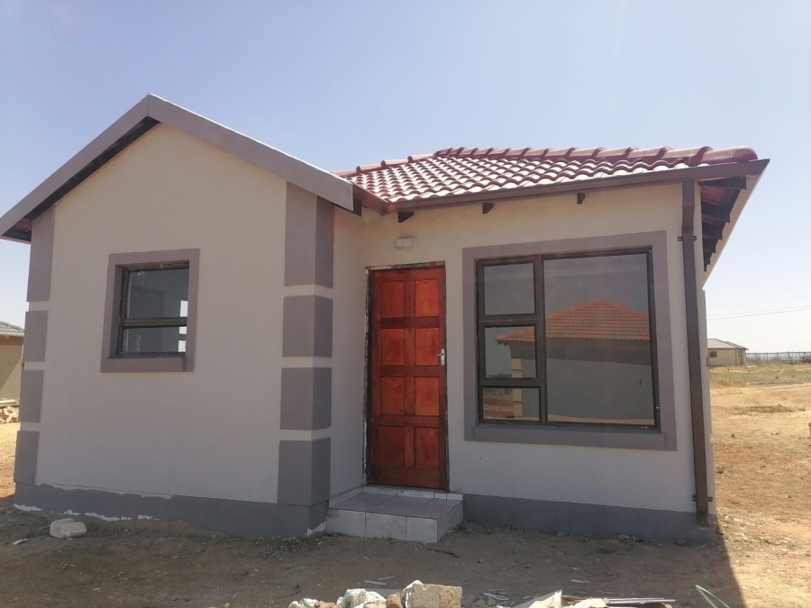 0 Bedroom Property for Sale in Sharon Park Gauteng