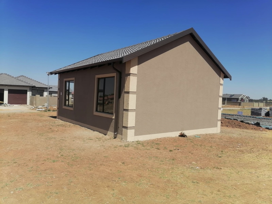 0 Bedroom Property for Sale in Sharon Park Gauteng