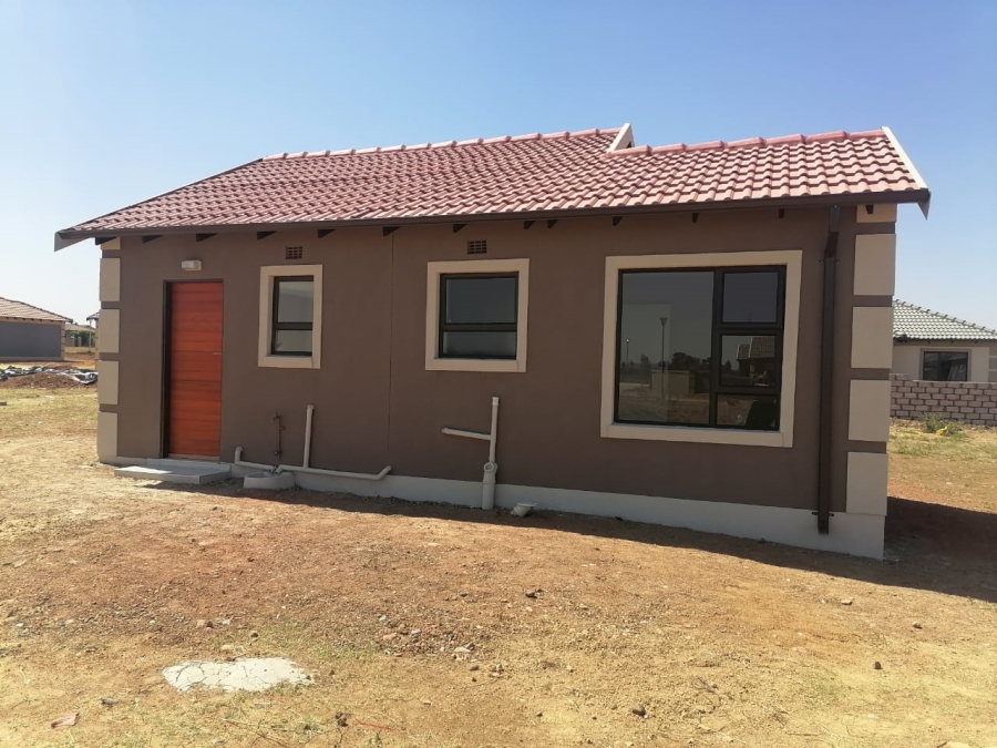 0 Bedroom Property for Sale in Sharon Park Gauteng