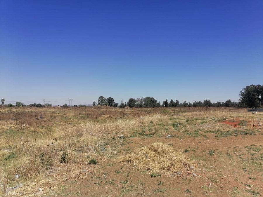 0 Bedroom Property for Sale in Sharon Park Gauteng