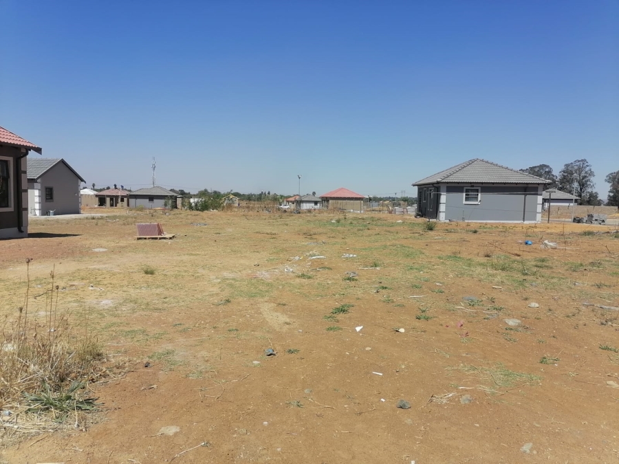 0 Bedroom Property for Sale in Sharon Park Gauteng