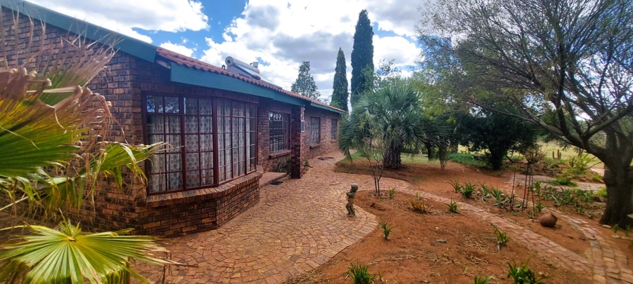 3 Bedroom Property for Sale in Glen Donald A H Gauteng