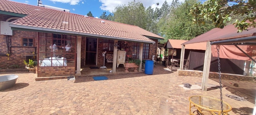 3 Bedroom Property for Sale in Glen Donald A H Gauteng