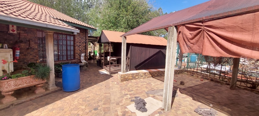 3 Bedroom Property for Sale in Glen Donald A H Gauteng