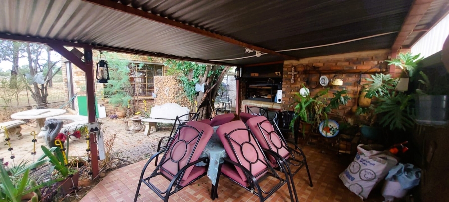 3 Bedroom Property for Sale in Glen Donald A H Gauteng