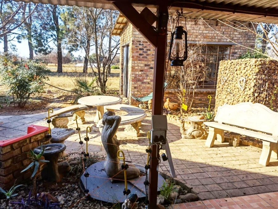 3 Bedroom Property for Sale in Glen Donald A H Gauteng