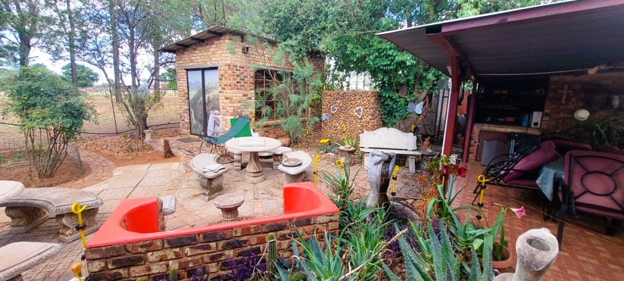 3 Bedroom Property for Sale in Glen Donald A H Gauteng