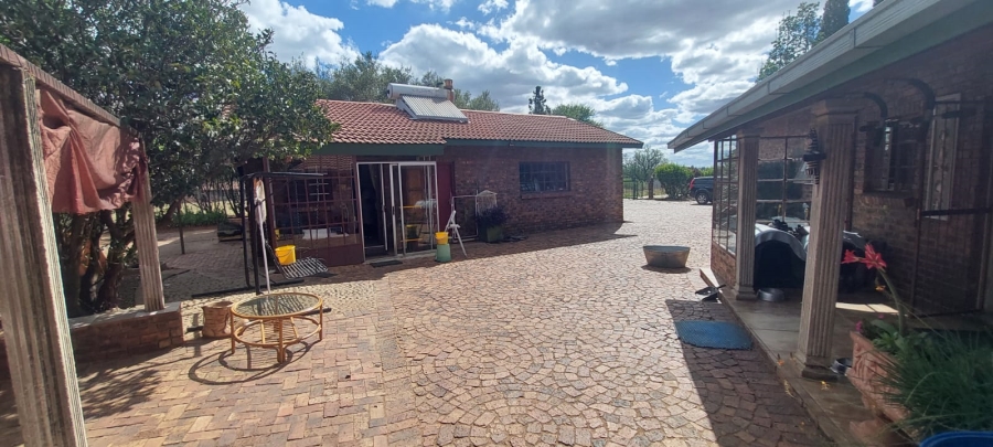 3 Bedroom Property for Sale in Glen Donald A H Gauteng