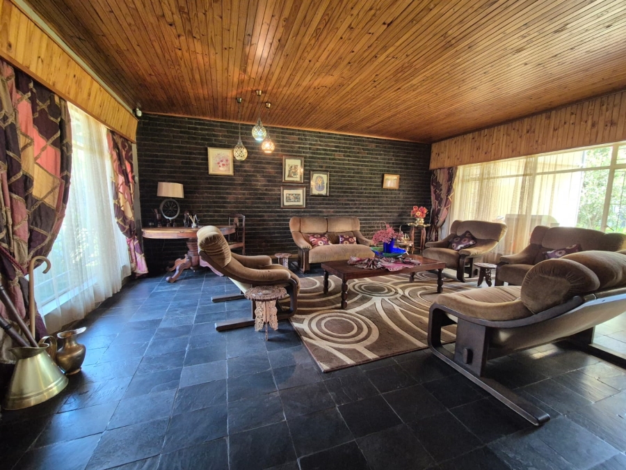 4 Bedroom Property for Sale in Sonland Park Gauteng