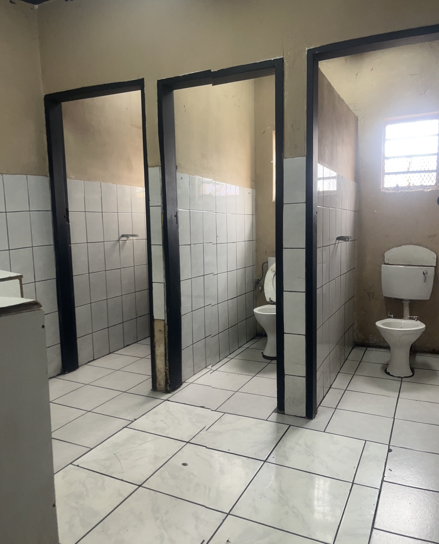 Commercial Property for Sale in Germiston Central Gauteng