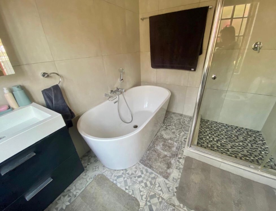 To Let 3 Bedroom Property for Rent in Parktown Gauteng