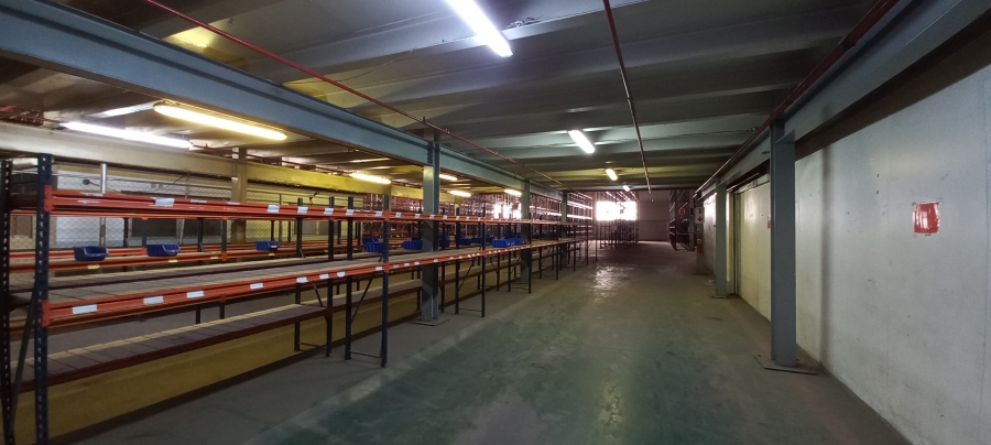 To Let commercial Property for Rent in Heriotdale Gauteng