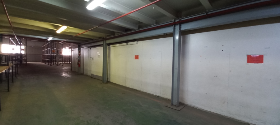 To Let commercial Property for Rent in Heriotdale Gauteng