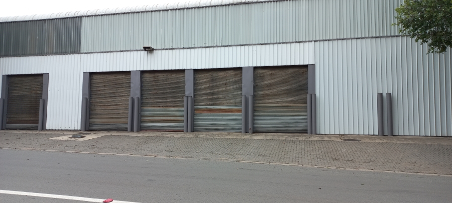 To Let commercial Property for Rent in Heriotdale Gauteng