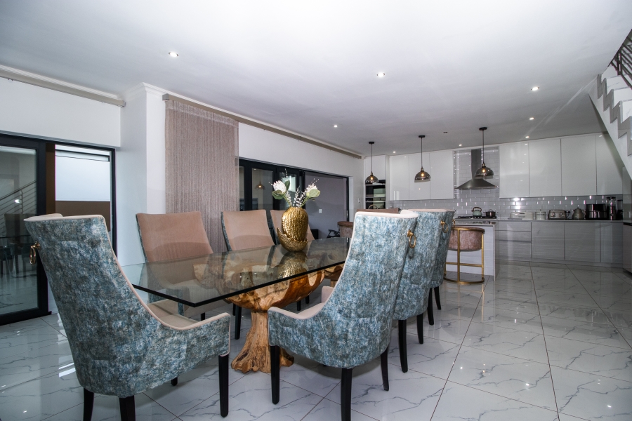 4 Bedroom Property for Sale in Lombardy Estate Gauteng