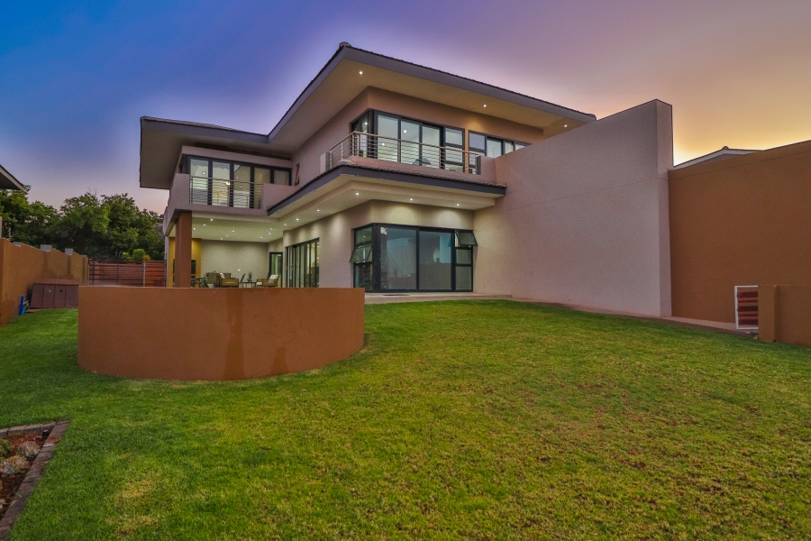 4 Bedroom Property for Sale in Lombardy Estate Gauteng