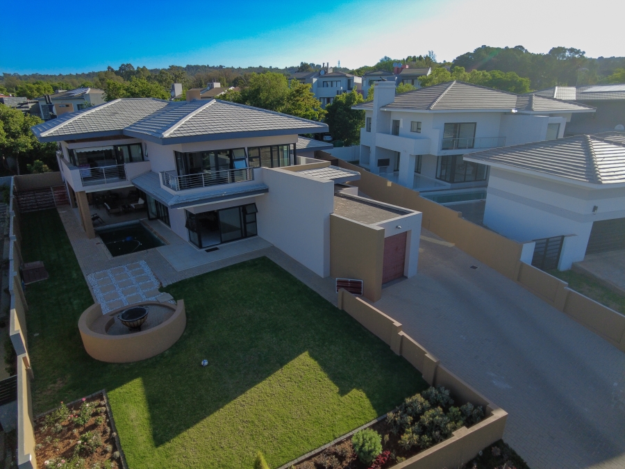 4 Bedroom Property for Sale in Lombardy Estate Gauteng