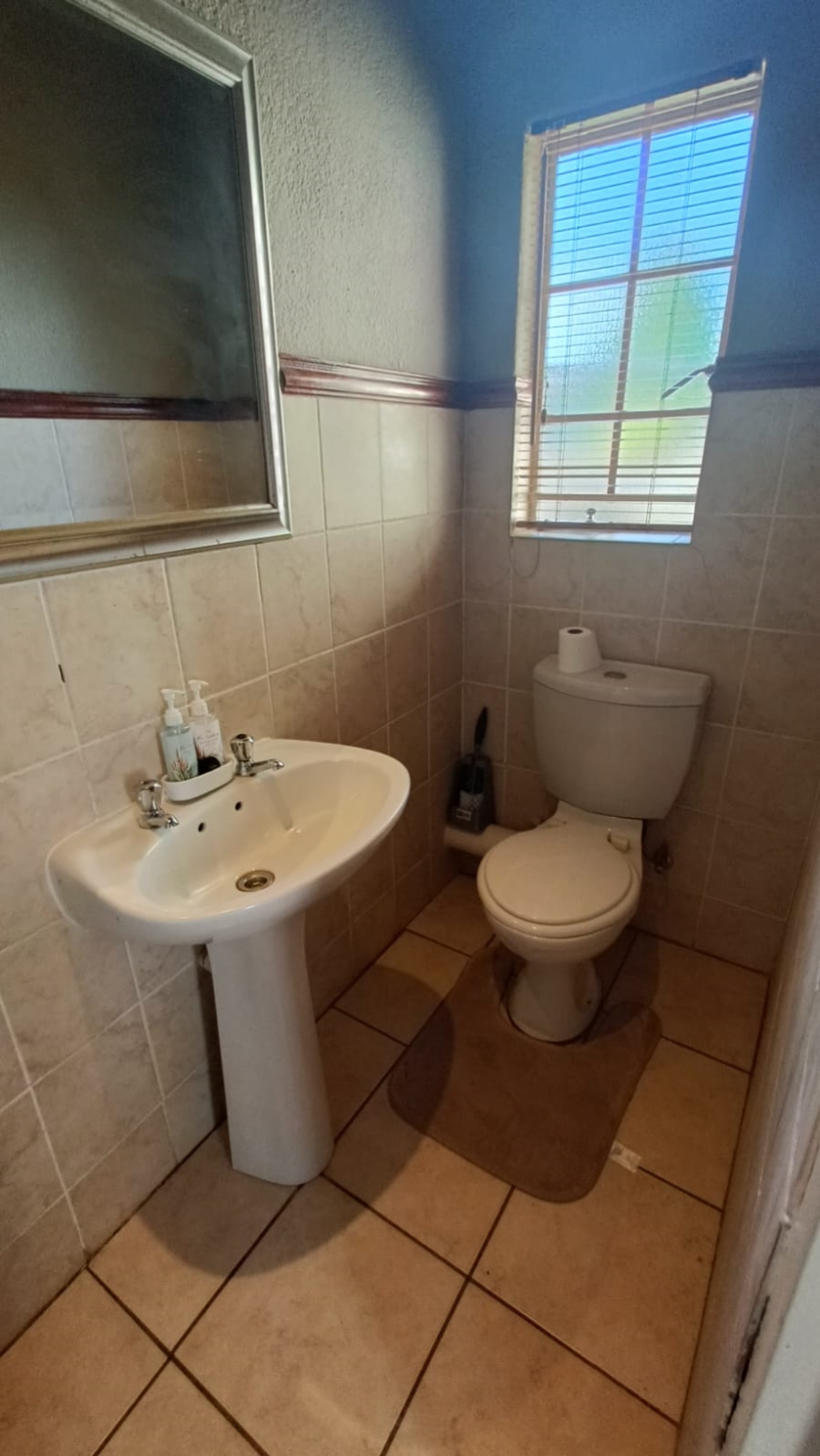 2 Bedroom Property for Sale in Annlin Gauteng