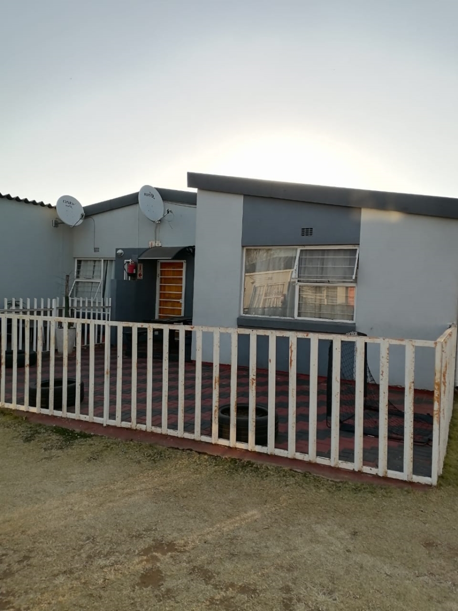 3 Bedroom Property for Sale in Ridgeway Gauteng