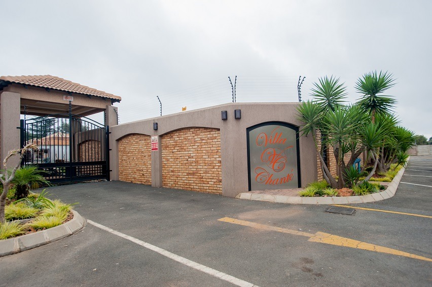 To Let 3 Bedroom Property for Rent in Ravenswood Gauteng