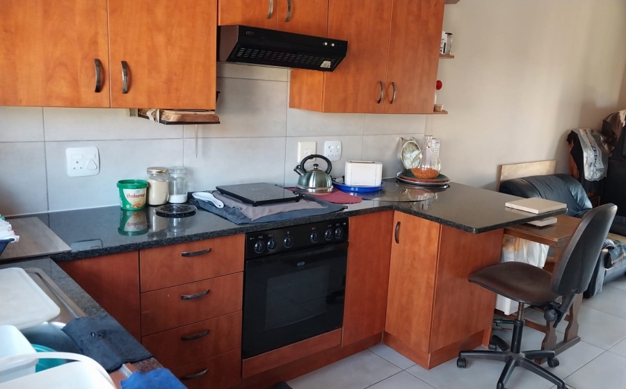 To Let 2 Bedroom Property for Rent in Riversdale Gauteng