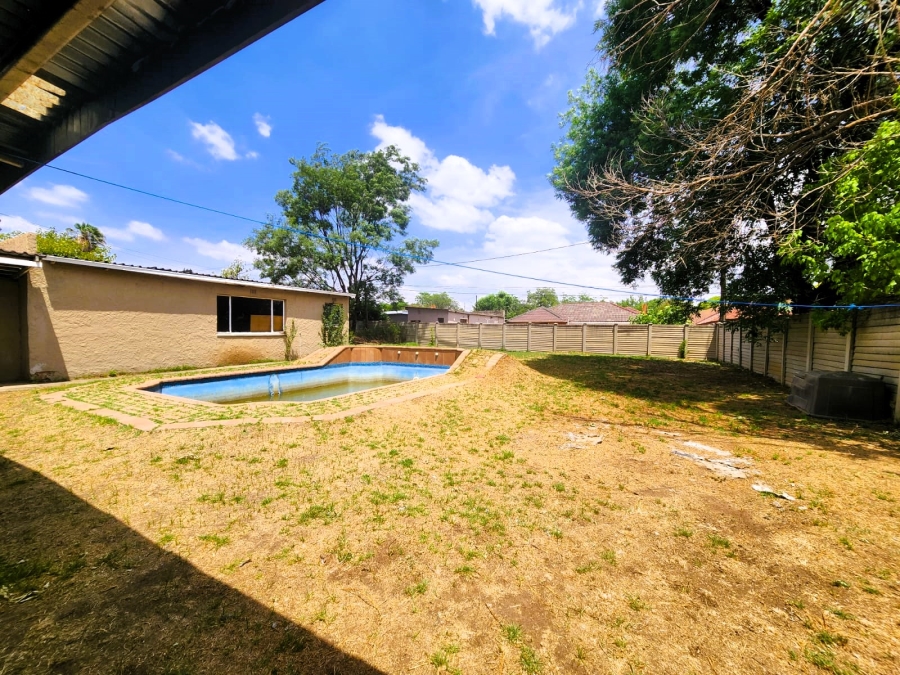 3 Bedroom Property for Sale in Three Rivers Gauteng