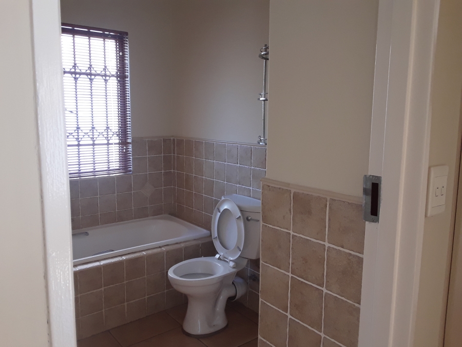 To Let 3 Bedroom Property for Rent in Albertsdal Gauteng