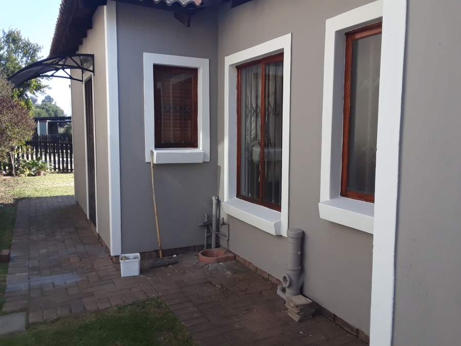 To Let 3 Bedroom Property for Rent in Albertsdal Gauteng