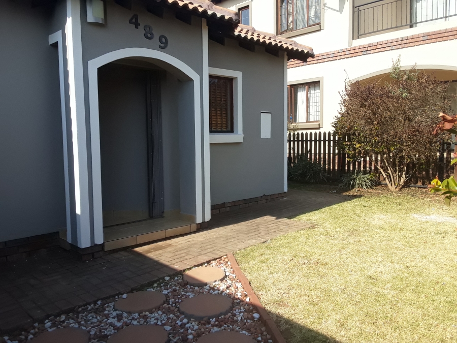 To Let 3 Bedroom Property for Rent in Albertsdal Gauteng