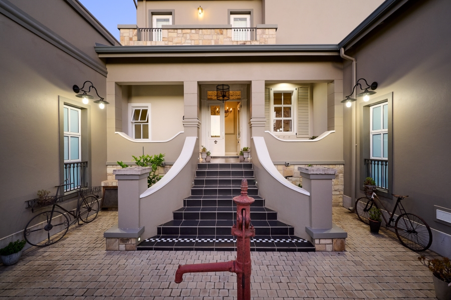 4 Bedroom Property for Sale in Waterfall Country Estate Gauteng