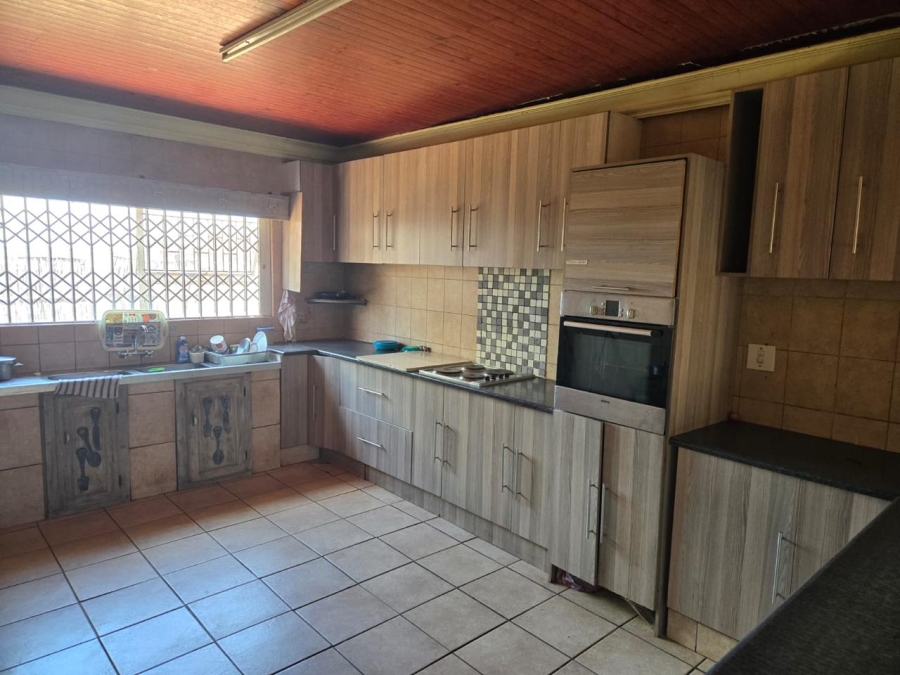 3 Bedroom Property for Sale in Henley on Klip Gauteng