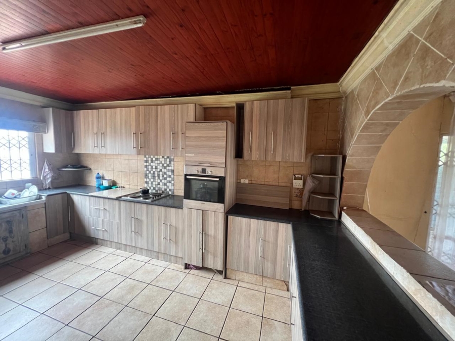 3 Bedroom Property for Sale in Henley on Klip Gauteng