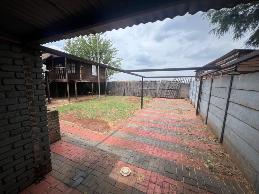 3 Bedroom Property for Sale in Henley on Klip Gauteng