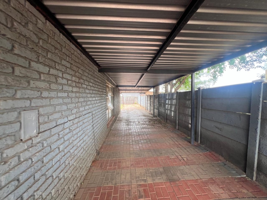 3 Bedroom Property for Sale in Henley on Klip Gauteng