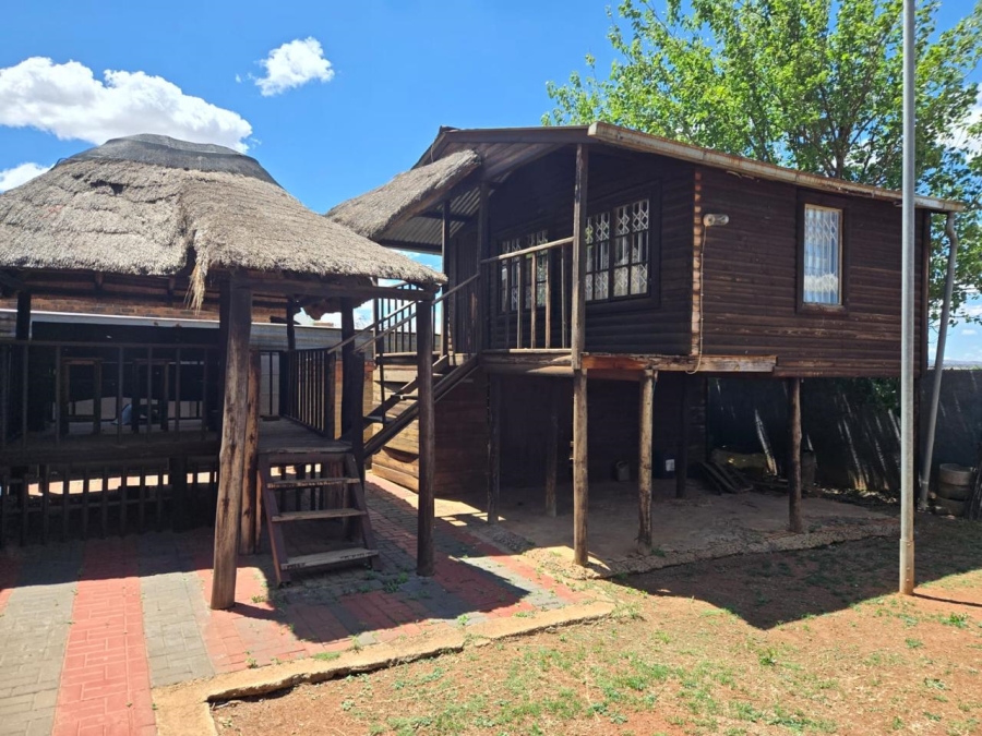 3 Bedroom Property for Sale in Henley on Klip Gauteng