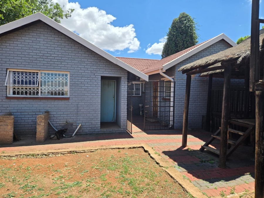 3 Bedroom Property for Sale in Henley on Klip Gauteng