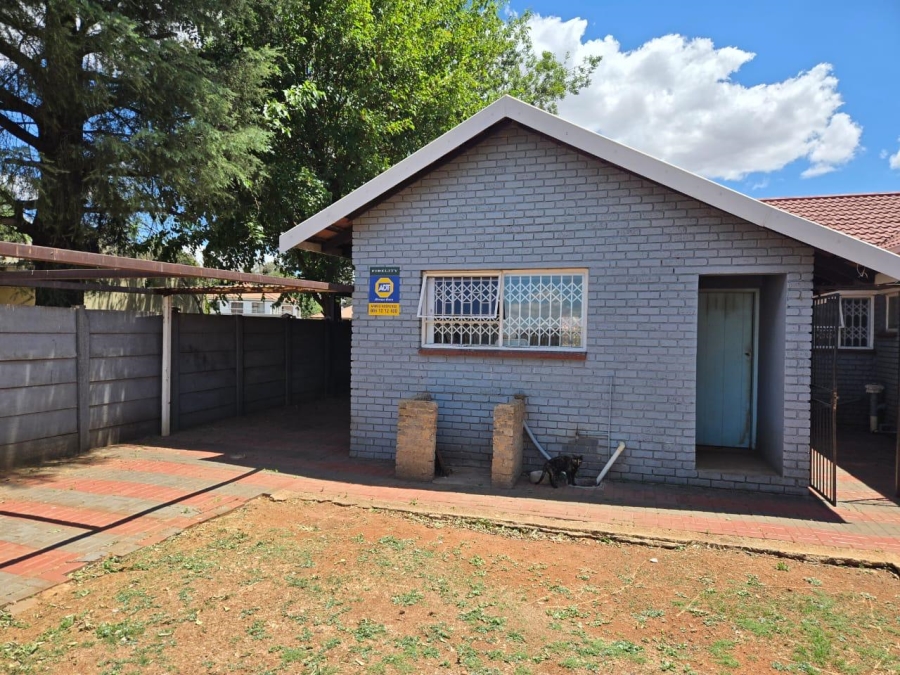 3 Bedroom Property for Sale in Henley on Klip Gauteng